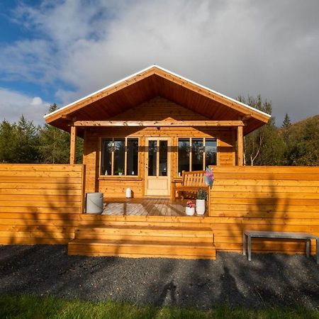 Asholl Guesthouse - Farmstay Акурейри Экстерьер фото